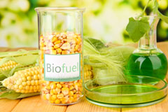 St Colmac biofuel availability