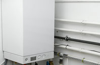 free St Colmac condensing boiler quotes