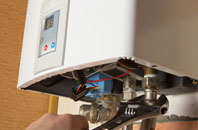 free St Colmac boiler install quotes